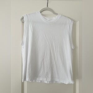 NWOT Abercrombie & Fitch Essentials Tank